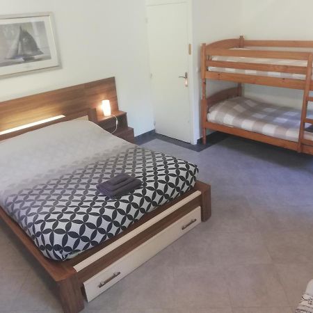 Chambre D'Hotes De La Roche Tremblante 우엘고아 외부 사진