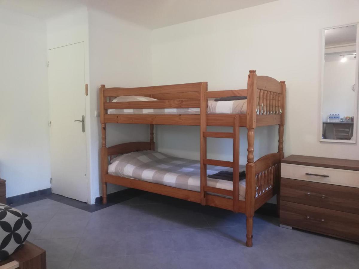 Chambre D'Hotes De La Roche Tremblante 우엘고아 외부 사진
